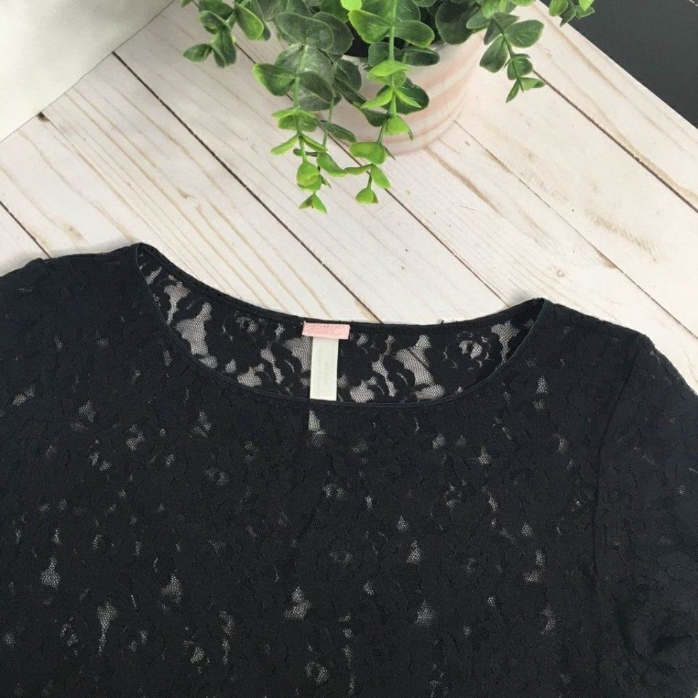 Lace top - Picture 5 of 5